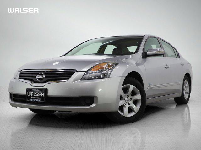 2009 Nissan Altima