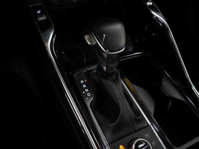 Photo of 2022 Ebony Black Kia Sorento