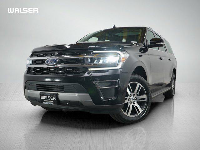 2024 Ford Expedition Max