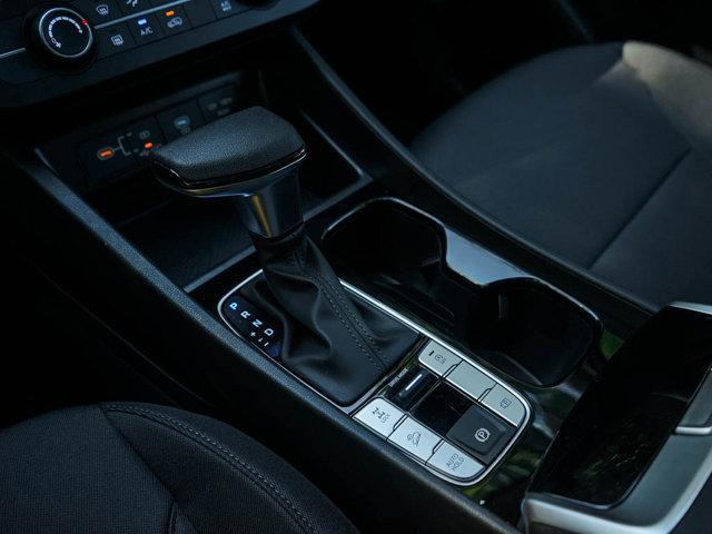 Photo of 2025 Phantom Black Hyundai TUCSON