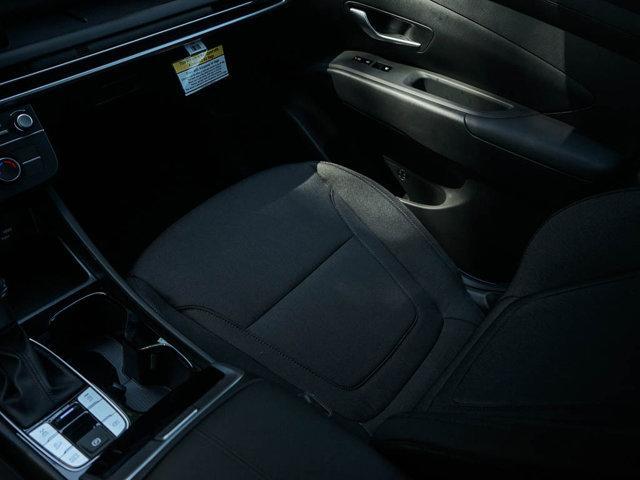 Photo of 2025 Phantom Black Hyundai TUCSON
