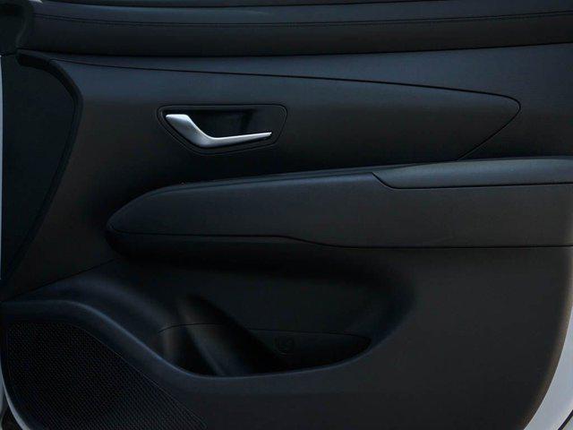 Photo of 2025 Phantom Black Hyundai TUCSON