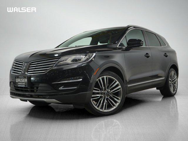 2015 Lincoln MKC