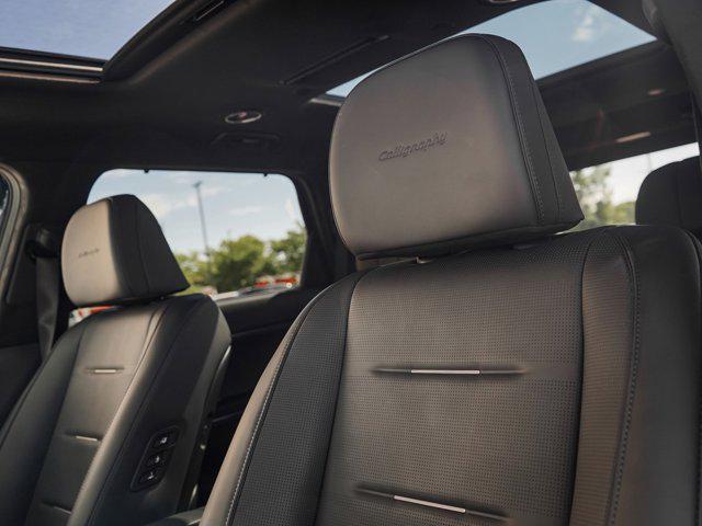 Photo of 2026 Creamy White Pearl Hyundai PALISADE