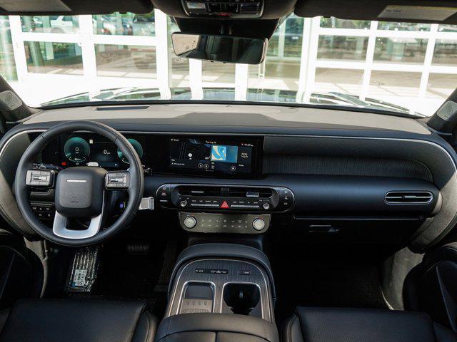 Photo of 2026 Creamy White Pearl Hyundai PALISADE