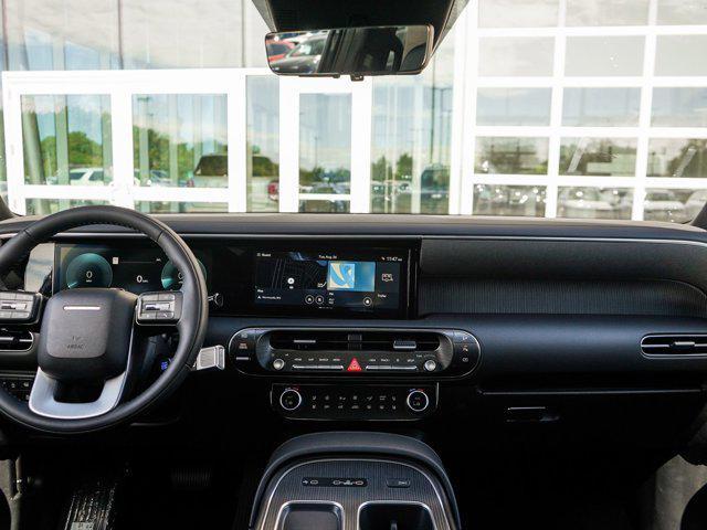 Photo of 2026 Creamy White Pearl Hyundai PALISADE