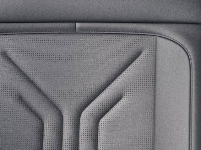 Photo of 2026 Atlantis Blue Hyundai SANTA FE