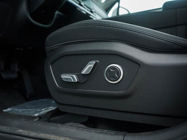 Photo of 2026 Serenity White Hyundai SANTA FE