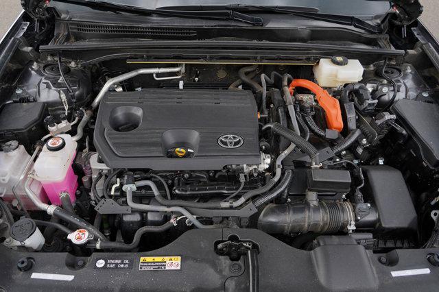 Photo of 2024 Gray Toyota Crown