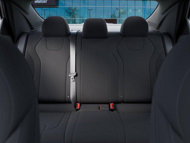 Photo of 2025 Fluid Metal Hyundai ELANTRA HEV