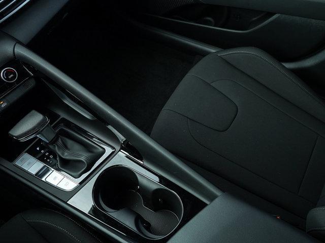 Photo of 2025 Serenity White Hyundai ELANTRA HEV