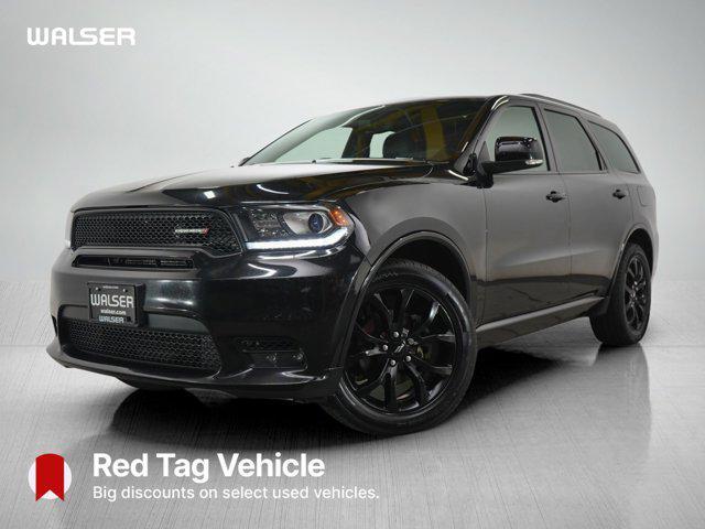 2019 Dodge Durango