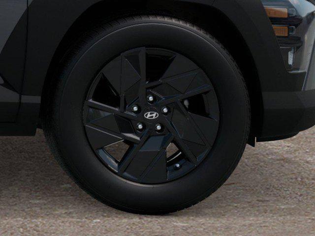Photo of 2026 Ecotronic Gray Hyundai KONA