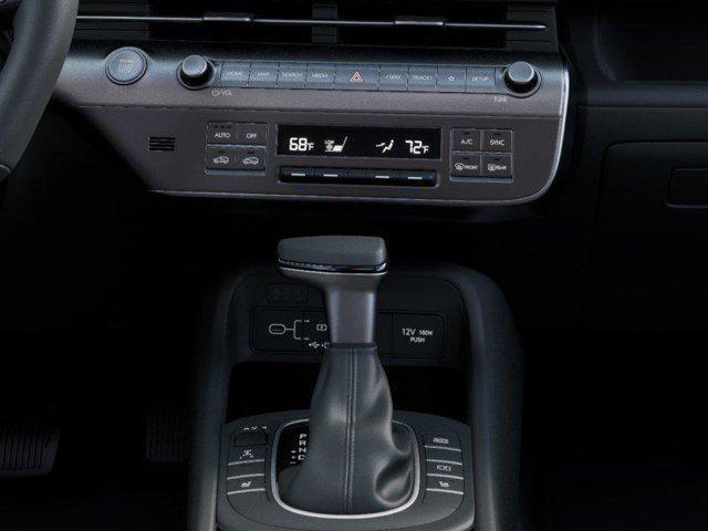 Photo of 2026 Ecotronic Gray Hyundai KONA