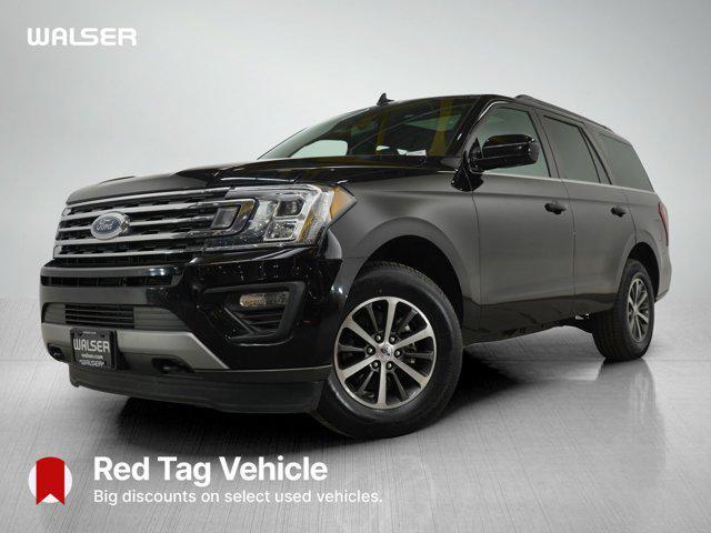 2021 Ford Expedition