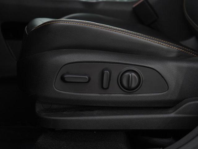 Photo of 2020 Summit White GMC Terrain