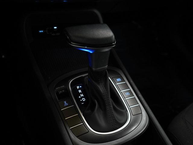 Photo of 2025 Abyss Black Pearl Hyundai KONA