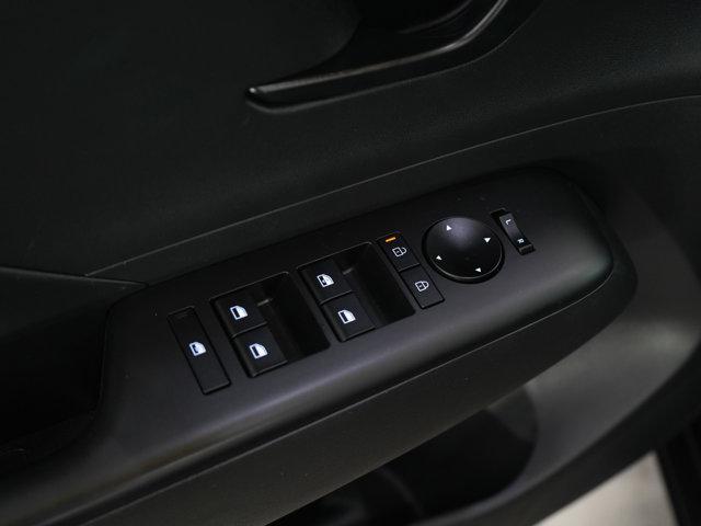 Photo of 2025 Abyss Black Pearl Hyundai KONA