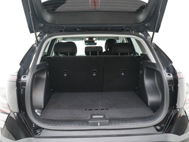 Photo of 2025 Abyss Black Pearl Hyundai KONA