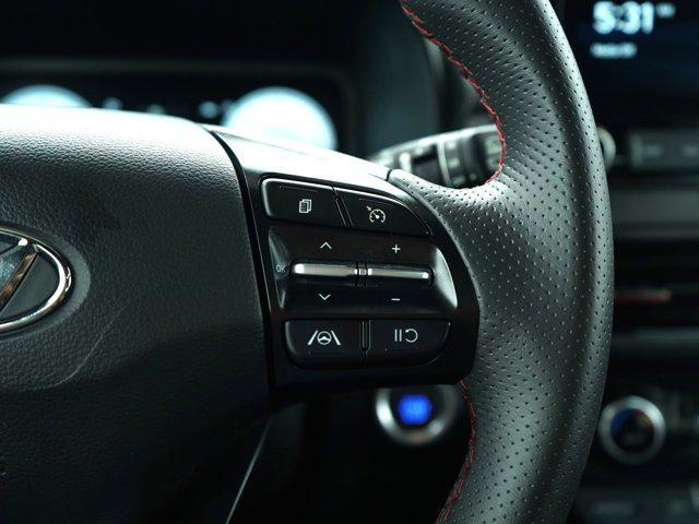 Photo of 2023 Ecotronic Gray Hyundai KONA