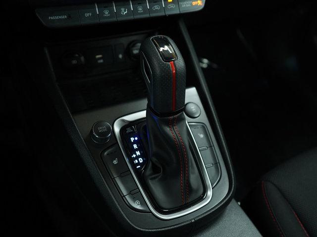 Photo of 2023 Ecotronic Gray Hyundai KONA
