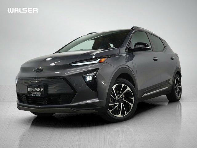 2023 Chevrolet Bolt Euv
