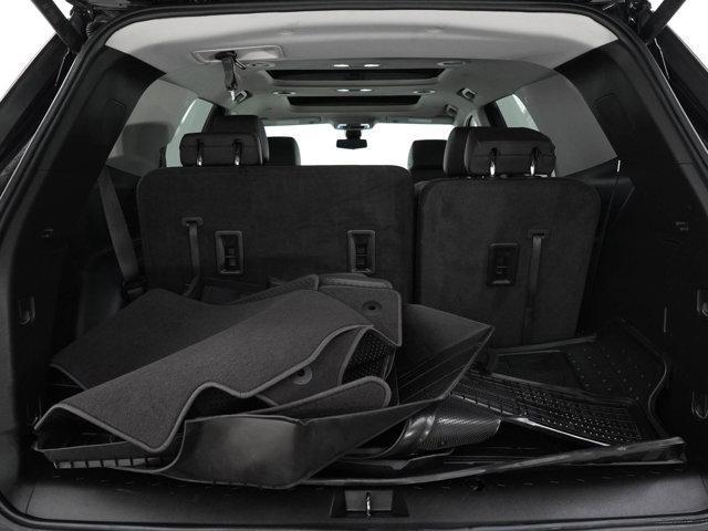 Photo of 2020 Mosaic Black Metallic Chevrolet Traverse