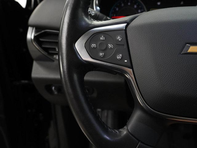 Photo of 2020 Mosaic Black Metallic Chevrolet Traverse