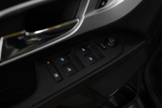 Photo of 2017 Mosaic Black Metallic Chevrolet Equinox