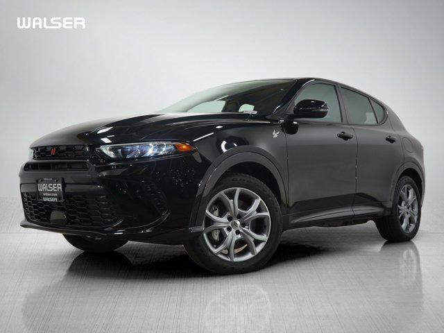 2024 Dodge Hornet