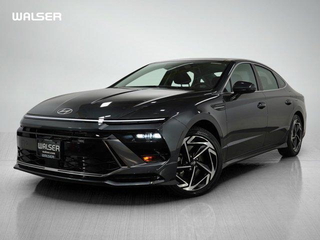 2024 Hyundai Sonata