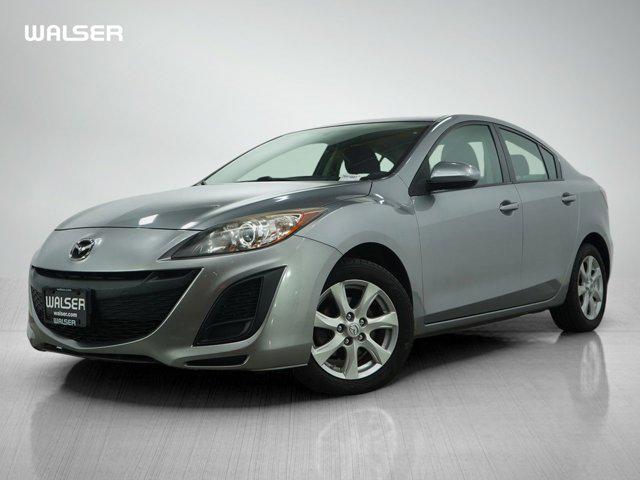 2011 Mazda Mazda3