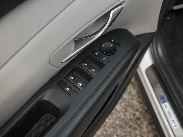 Photo of 2025 Atlantis Blue Hyundai TUCSON