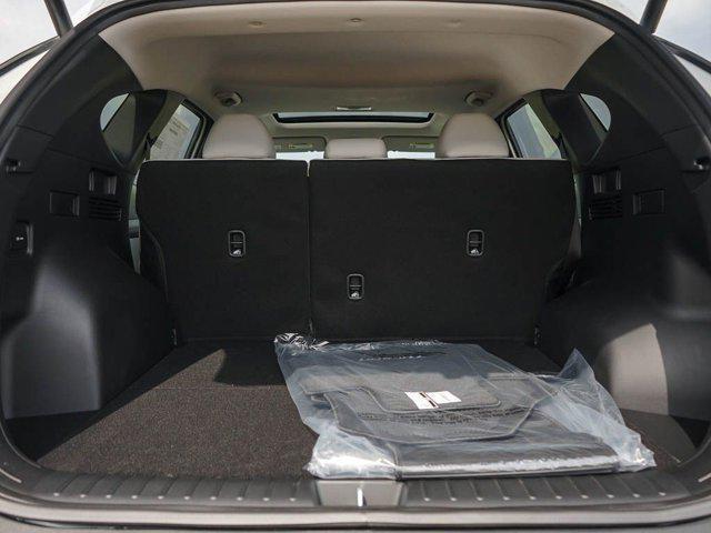 Photo of 2025 Atlantis Blue Hyundai TUCSON