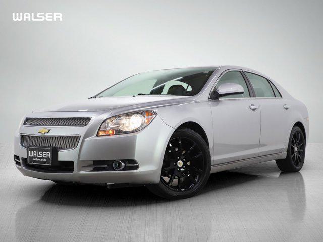 2010 Chevrolet Malibu