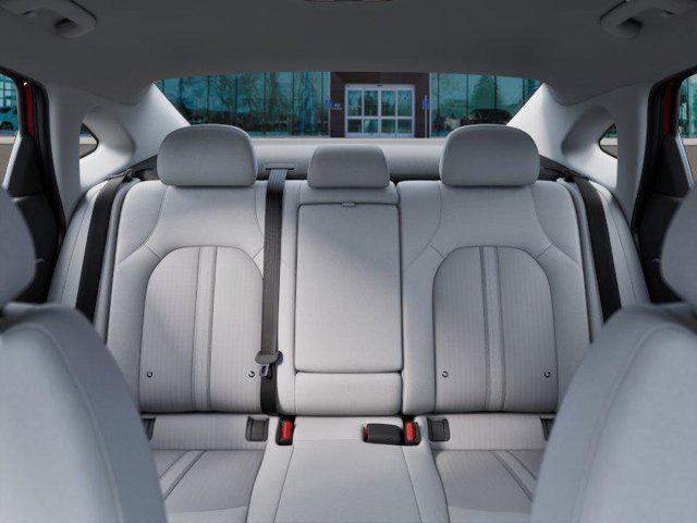 Photo of 2026 Ultimate red Hyundai SONATA