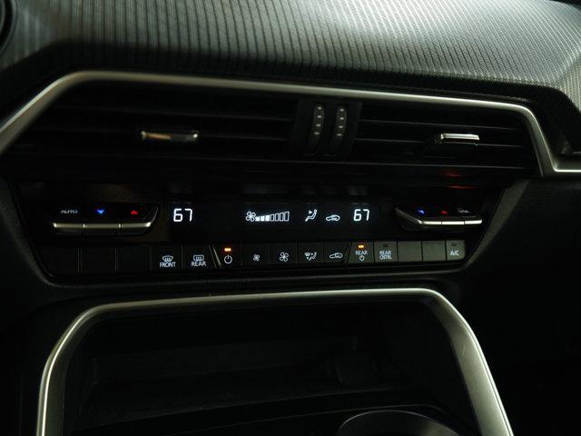 Photo of 2024 Jet Black Mica Mazda CX-90