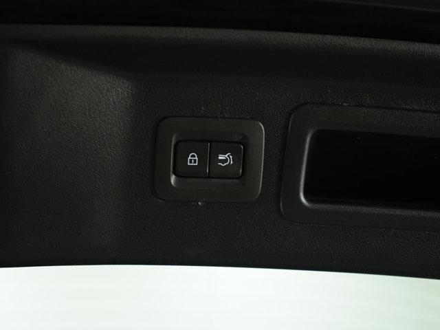 Photo of 2024 Jet Black Mica Mazda CX-90