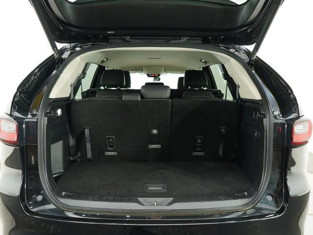 Photo of 2024 Jet Black Mica Mazda CX-90