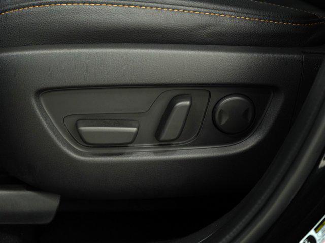 Photo of 2024 Jet Black Mica Mazda CX-90