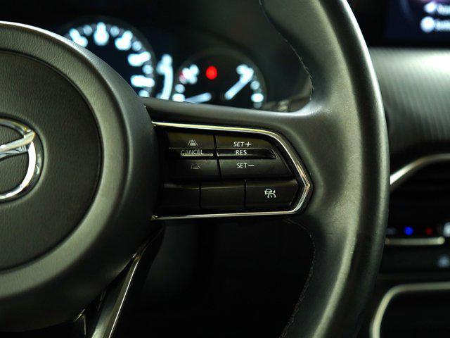Photo of 2024 Jet Black Mica Mazda CX-90