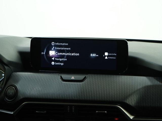Photo of 2024 Jet Black Mica Mazda CX-90