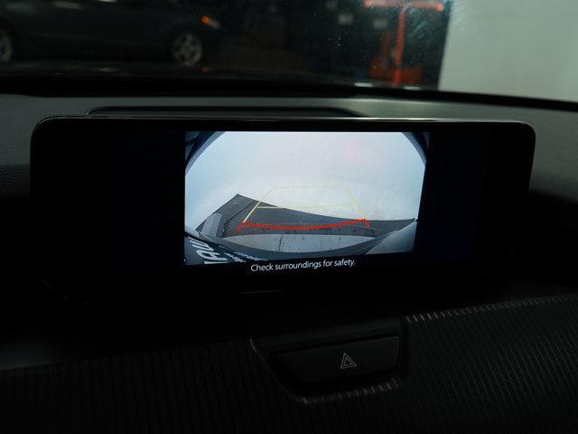 Photo of 2024 Jet Black Mica Mazda CX-90