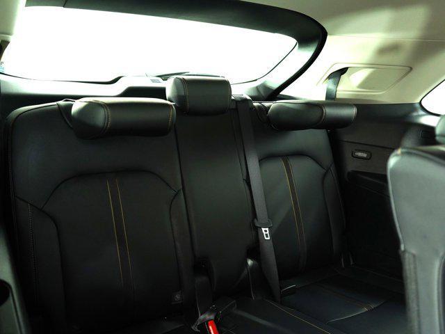 Photo of 2024 Jet Black Mica Mazda CX-90