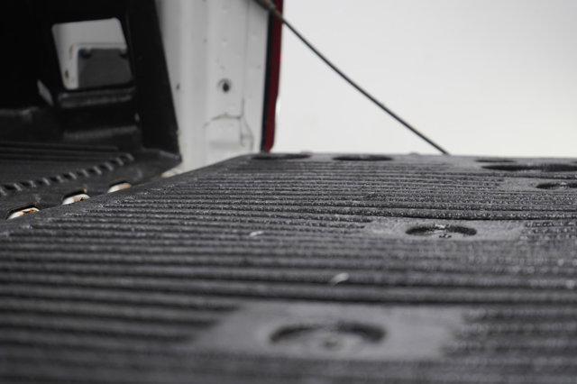 Photo of 2021 Summit White Chevrolet Silverado 2500