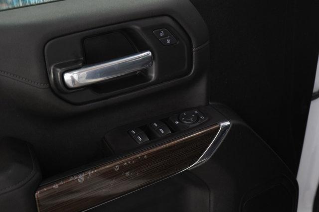 Photo of 2021 Summit White Chevrolet Silverado 2500