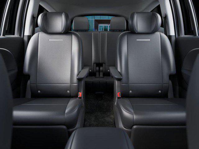 Photo of 2026 Cyber Gray Hyundai IONIQ 9