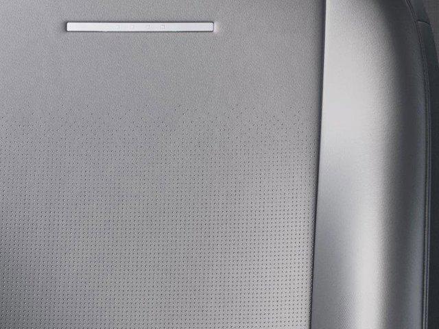 Photo of 2026 Cyber Gray Hyundai IONIQ 9