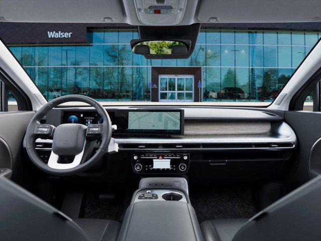 Photo of 2026 Cyber Gray Hyundai IONIQ 9