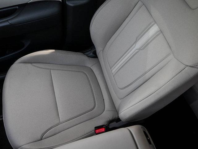 Photo of 2025 Phantom Black Hyundai TUCSON